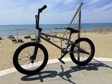 bmx freestyle usato bmx freestyle usato Castiglione della Pescaia