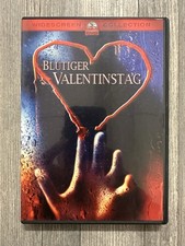 Dvd blutiger valentinstag gebraucht kaufen  Bobingen