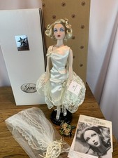 Bridal doll gene for sale  Columbia