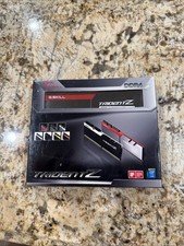 g skill tridentz 8 gb for sale  Knoxville