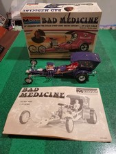 Monogram bad medicine for sale  Mountain Top