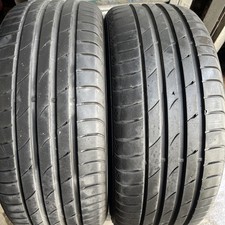 Matching 215 95y for sale  FOLKESTONE