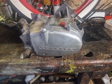 Zündapp bergsteiger motor gebraucht kaufen  Kirn