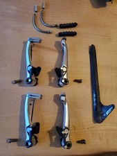 Shimano brakes retro for sale  KENDAL