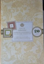 Anna griffin engraved for sale  WOLVERHAMPTON