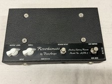 Vanamps reverbamate asr for sale  Sacramento