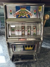 Vintage waco casino for sale  Clemmons
