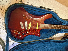 Rare 1970 guild for sale  Royal Oak