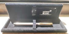 Montblanc noblesse oblige. usato  Pitigliano