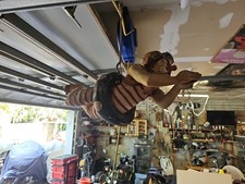 Venduswimming diving hanging for sale  Delray Beach