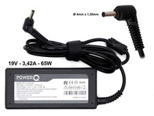 Alimentatore PowerQ 65W 19V 3,42A (4x1,35)mm per ASUS F540S F540SA F540SC na sprzedaż  Wysyłka do Poland