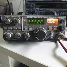 Trio 9130 multimode for sale  STOKE-ON-TRENT