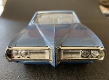 1969 pontiac bonneville for sale  Hampshire