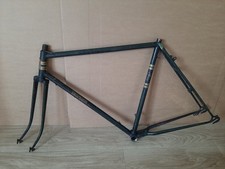 Cadre velo randonneur d'occasion  Échirolles