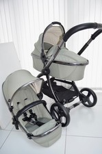 Egg seagrass pram for sale  BARRY