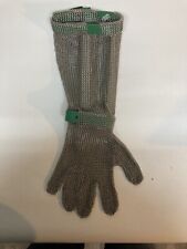 Dick stechhandschuh stechschut gebraucht kaufen  Gütersloh