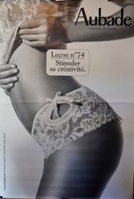 Affiche aubade 120x160 d'occasion  Toulon-