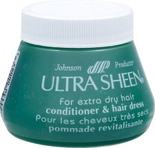 1 condicionador e vestido de cabelo verde ultra brilhante extra seco 2,25 oz TAMANHO PEQUENO comprar usado  Enviando para Brazil