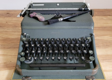 Hermes 2000 typewriter for sale  HIGH WYCOMBE