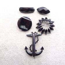 Bundle antique mourning for sale  BRISTOL