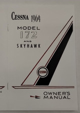 Cessna 1964 model for sale  Barberton