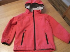 Softshelljacke abnehmbarer kap gebraucht kaufen  Grattersdorf