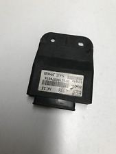 Centralina immobilizer scooter usato  Zovencedo