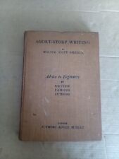 Short story writing for sale  ST. AUSTELL