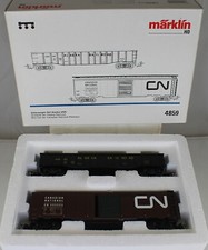 Märklin 4859 wagen gebraucht kaufen  Aspach