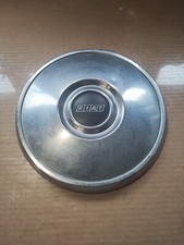 Chrome fiat wheel for sale  KETTERING