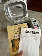 Macchina del pane usato  Verdellino