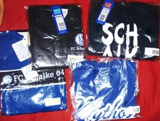 Kinder fanpaket schalke gebraucht kaufen  Berlin
