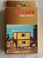 Vollmer 5724 wohn gebraucht kaufen  Duisburg
