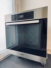 Miele backofen 5247 gebraucht kaufen  Karlsruhe