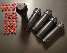 Hunter pgj inlet for sale  Berthoud