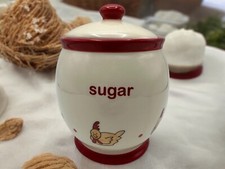 Woodware farmyard ceramic for sale  BRIDGEND