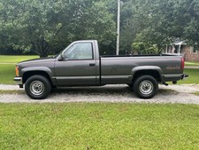 1992 gmc sierra for sale  Riegelwood