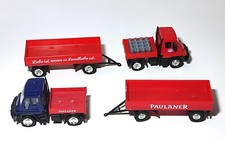 Mercedes unimog paulaner gebraucht kaufen  Neunkirchen