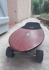 Longboard cruiser globe d'occasion  Grasse