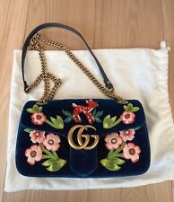 Borsa gucci tracolla usato  Torino