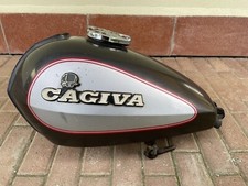 Serbatoio cagiva sxt usato  Italia