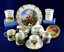 Mixed derby aynsley for sale  ROMFORD