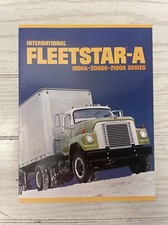 1970s international fleetstar for sale  Springfield