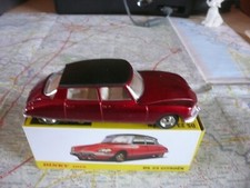 Citroën ouvrants dinky d'occasion  Évrecy