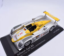Modellino auto infineon usato  Loreto