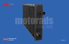 Heater matrix dennis for sale  REDDITCH