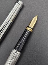 Rotring vintage füllfederhalt gebraucht kaufen  Gevelsberg