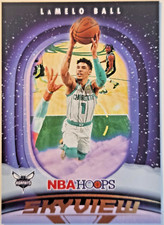 Lamelo ball skyview d'occasion  Le Kremlin-Bicêtre