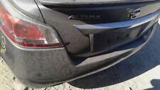 Nissan altima gray for sale  San Bernardino