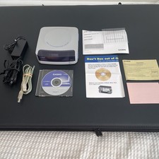Impressora Térmica de CD/DVD Casio CW-50 comprar usado  Enviando para Brazil